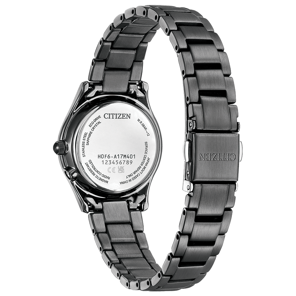 CITIZEN COLLECTION ES0004-51E