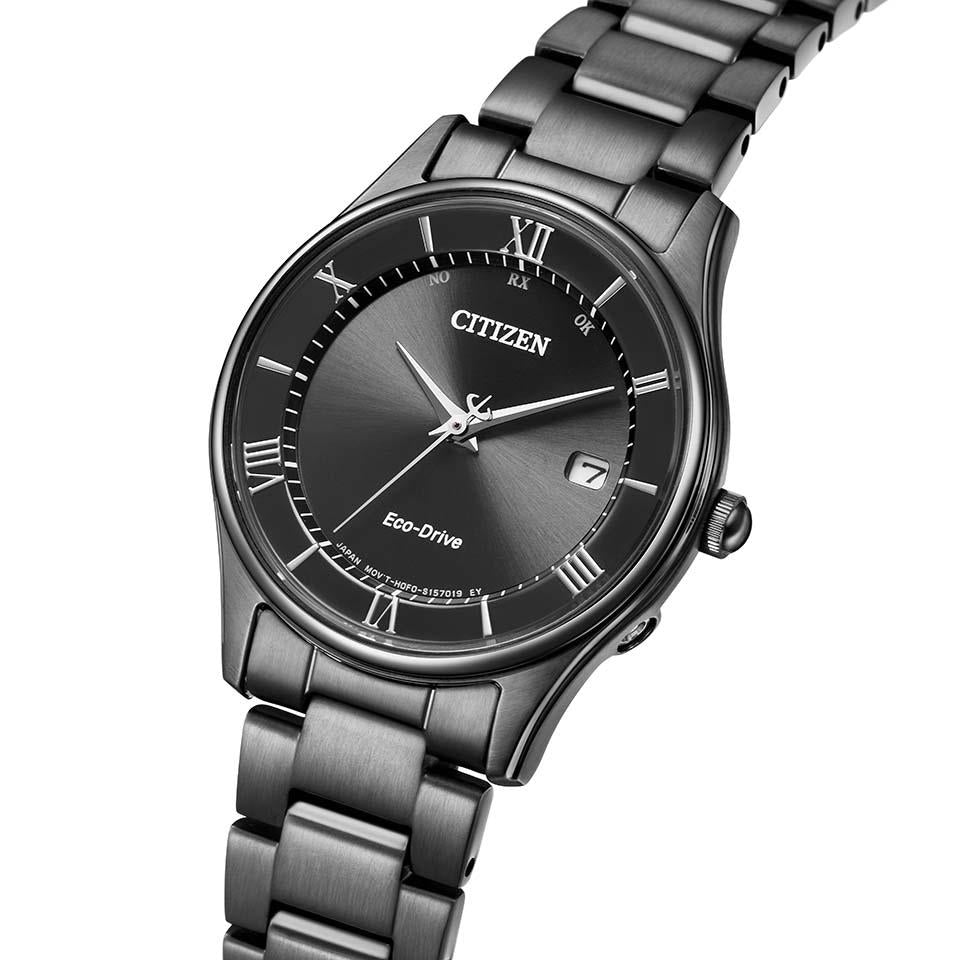 CITIZEN COLLECTION ES0004-51E