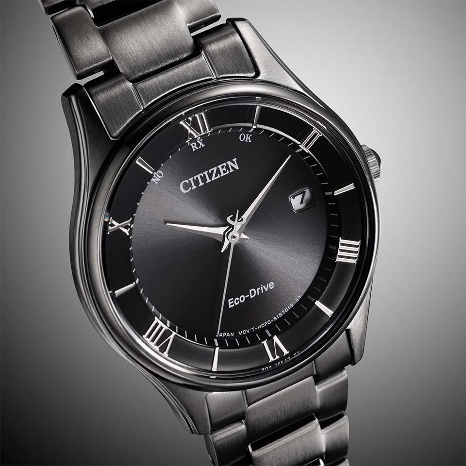 CITIZEN COLLECTION ES0004-51E