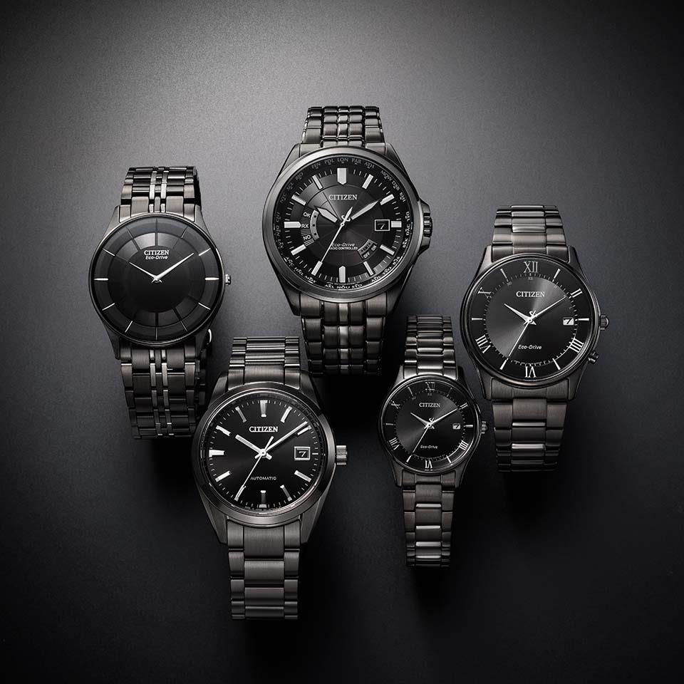 CITIZEN COLLECTION ES0004-51E