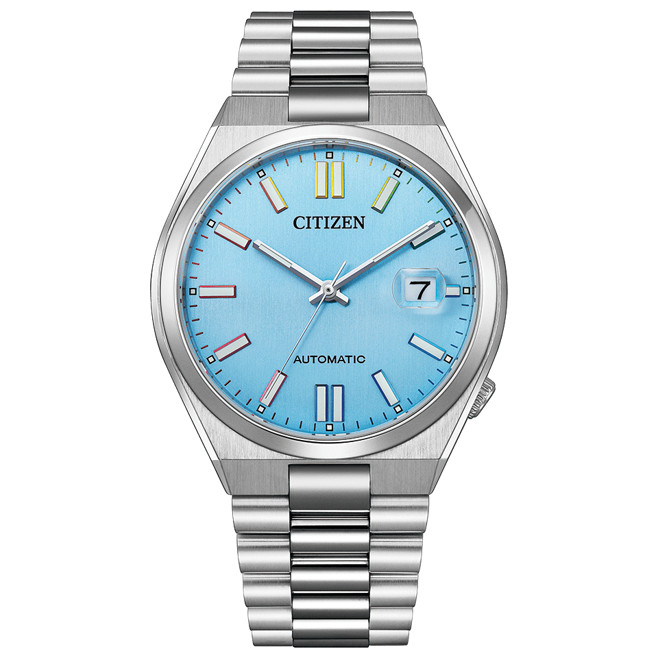 CITIZEN COLLE NJ0151-53L