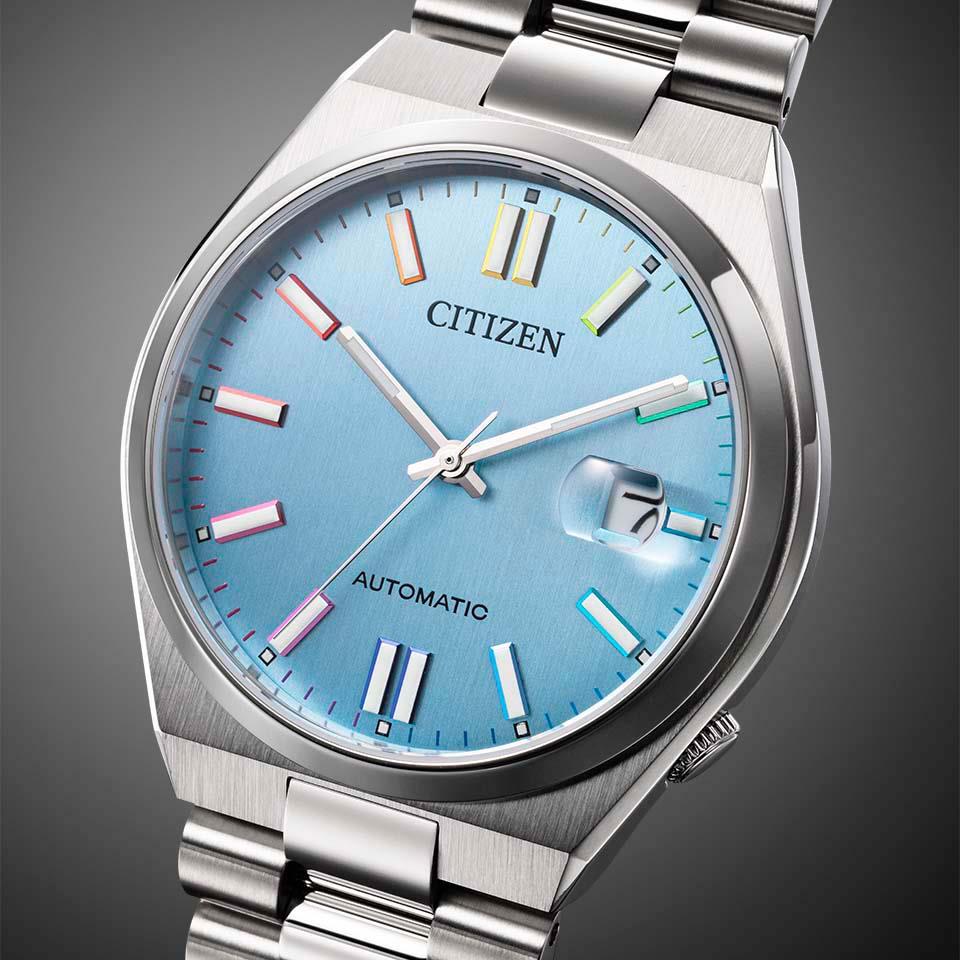 CITIZEN COLLE NJ0151-53L