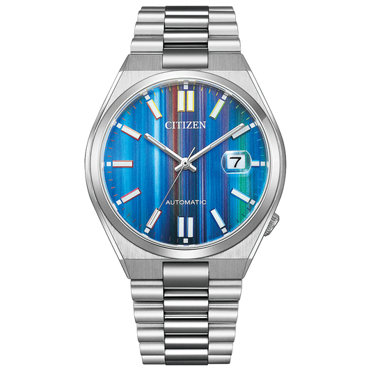 CITIZEN COLLECTION NJ0151-53W