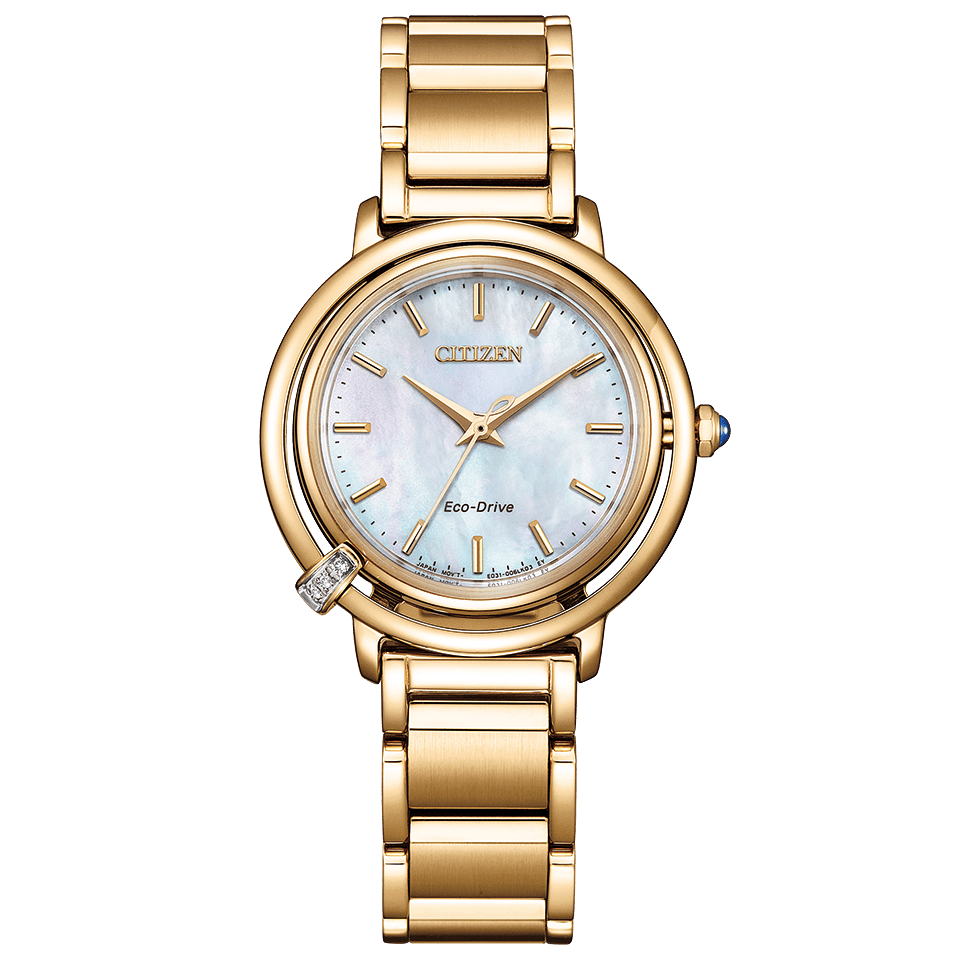 CITIZEN L ARCLY Collection EM1093-61D