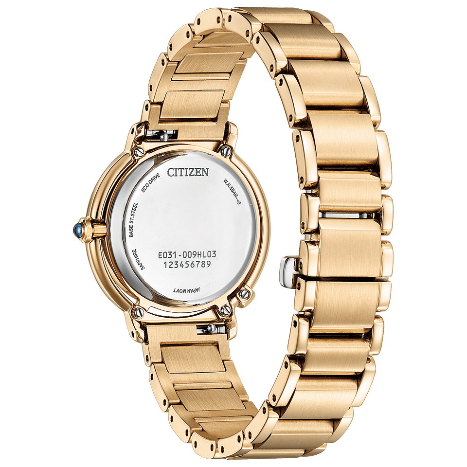 CITIZEN L ARCLY Collection EM1093-61D