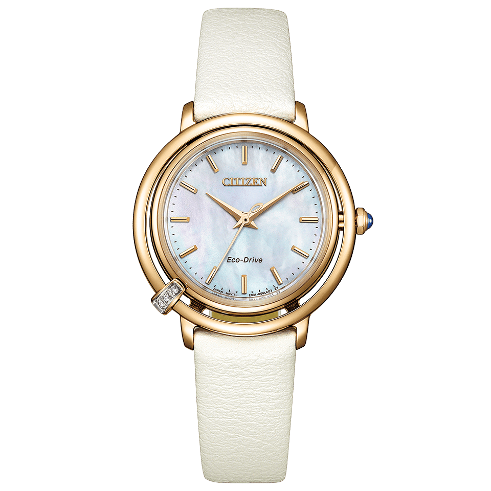 CITIZEN L ARCLY Collection EM1093-61D