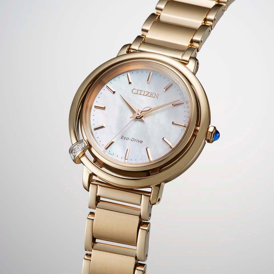 CITIZEN L ARCLY Collection EM1093-61D