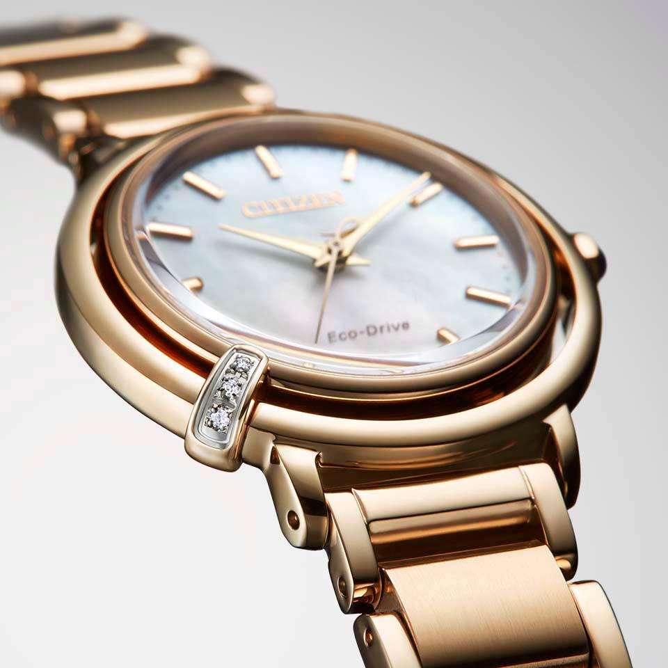 CITIZEN L ARCLY Collection EM1093-61D