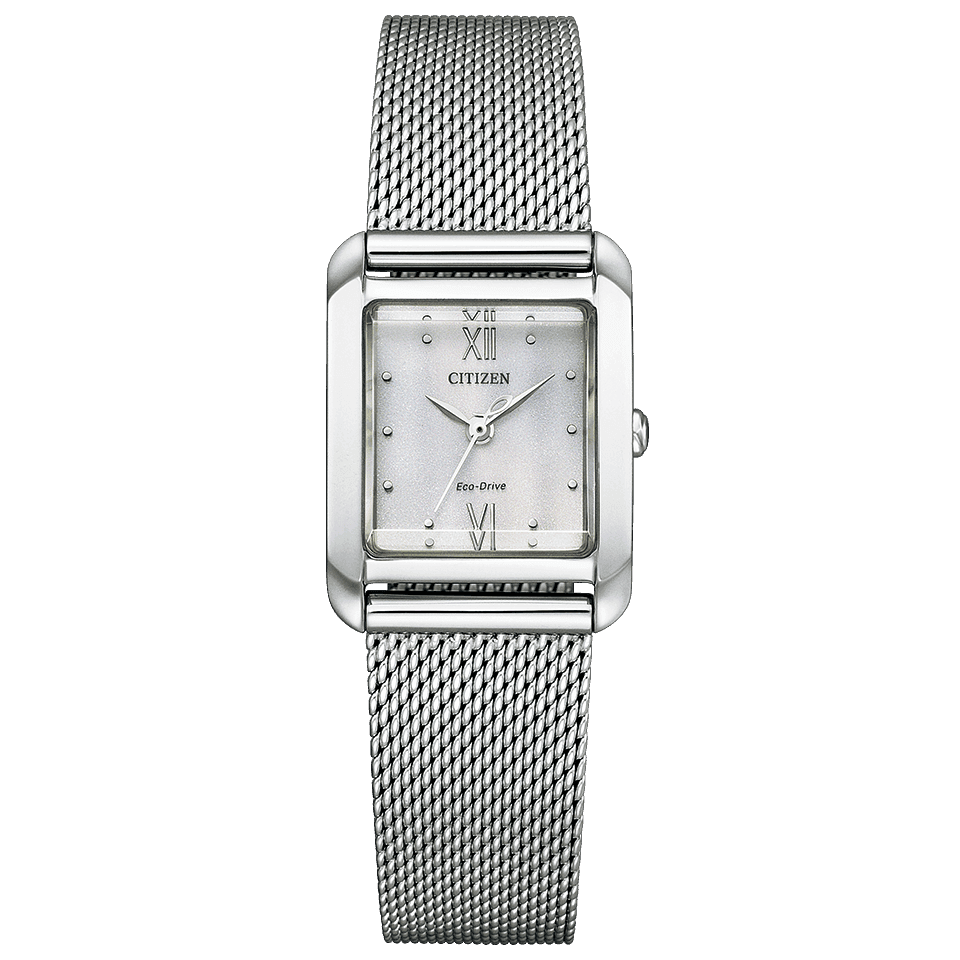 CITIZEN L SQUARE Collection EW5590-62A