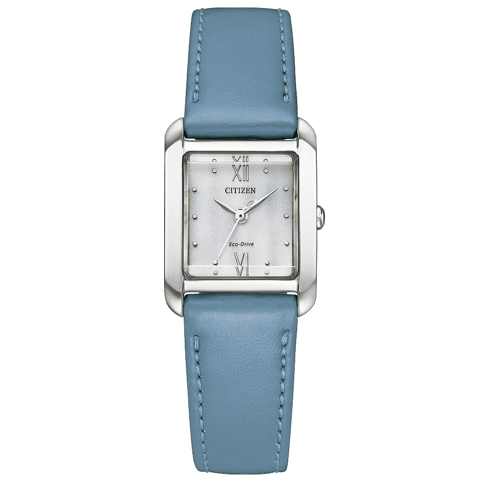 CITIZEN L SQUARE Collection EW5590-62A