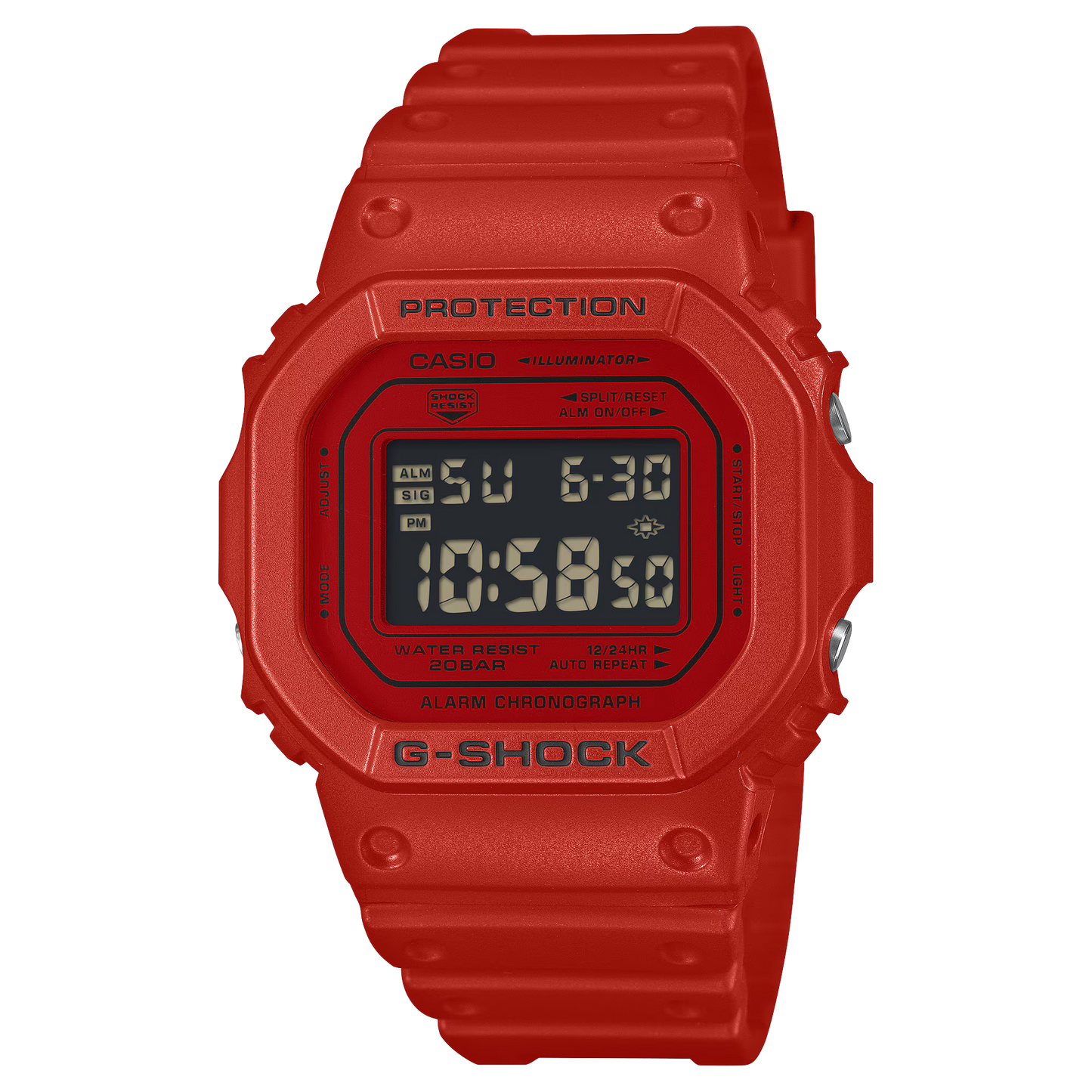 DW-5600RRB-4JF