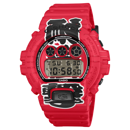 DW-6900AKA-4JR