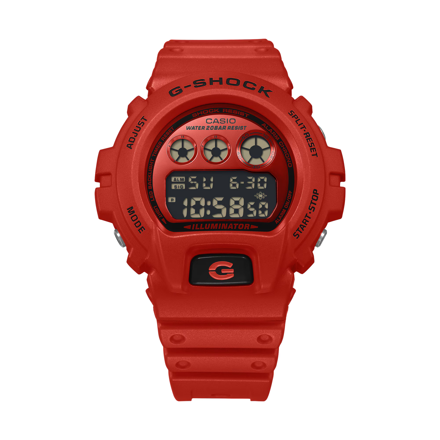 DW-6900RRB-4JF
