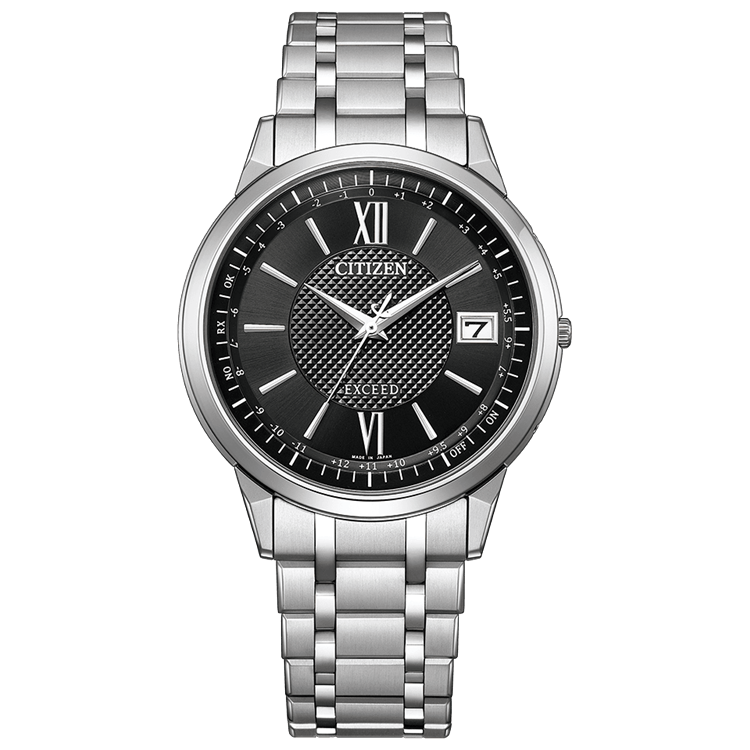 CITIZEN EXCEED CB1140-61E