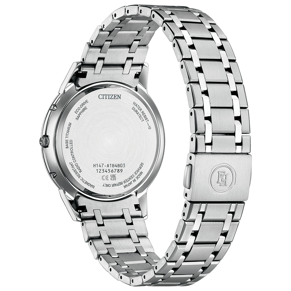 CITIZEN EXCEED CB1140-61E