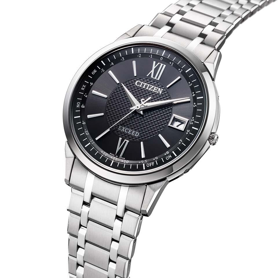 CITIZEN EXCEED CB1140-61E