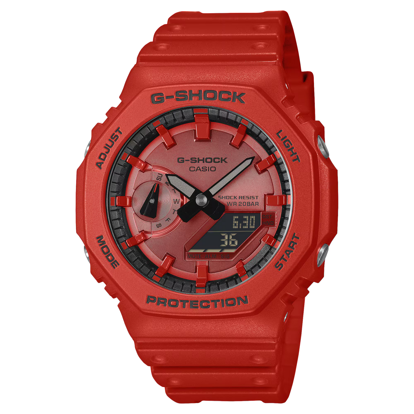 GA-2100RRB-4AJF