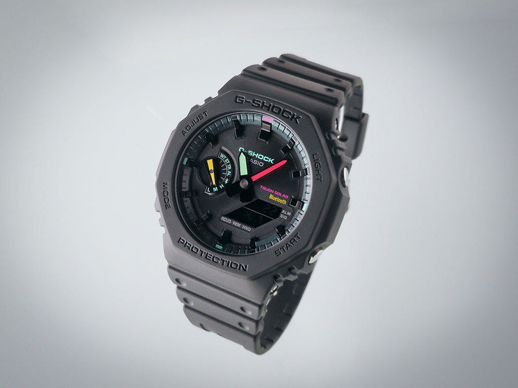 G-SHOCK GA-B2100MF-1AJF