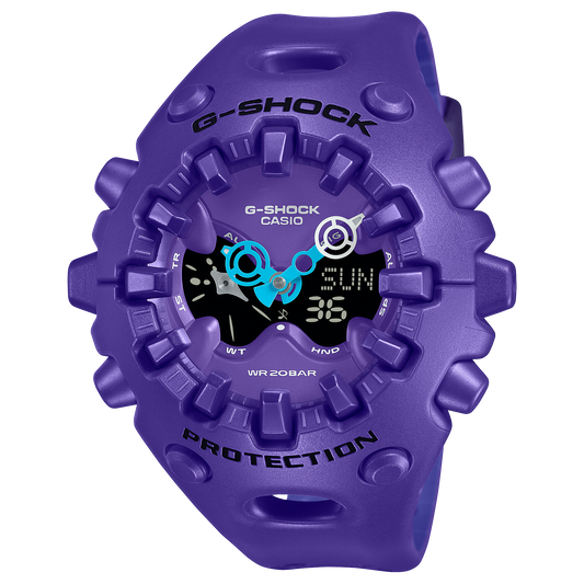G-SHOCK GA-V01-2AJF