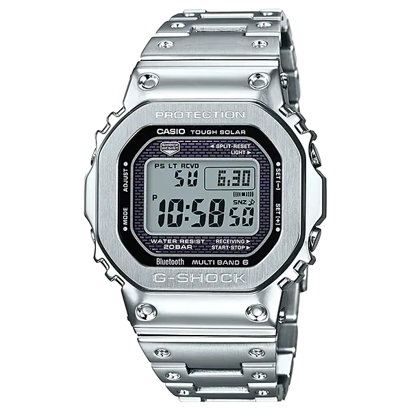 G-SHOCK 5000 SERIES GMW-B5000D-1JF