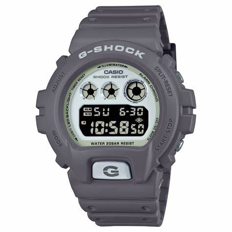 G-SHOCK DW-6900HD-8JF