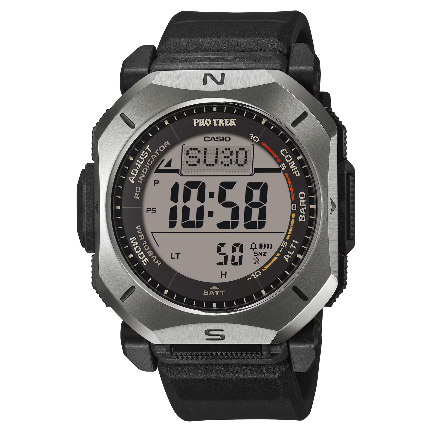 PRO TREK PRW-69Y-1JF