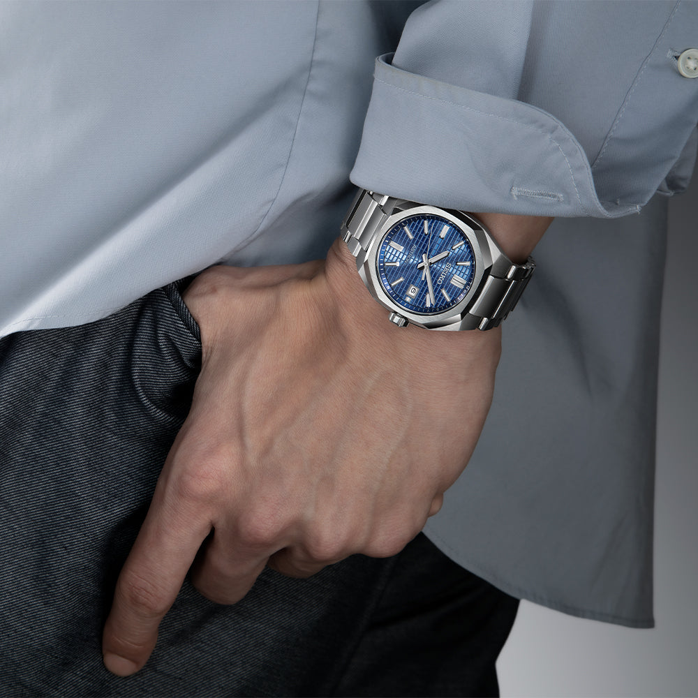 SEIKO ASTRON NEXTER SBXY061
