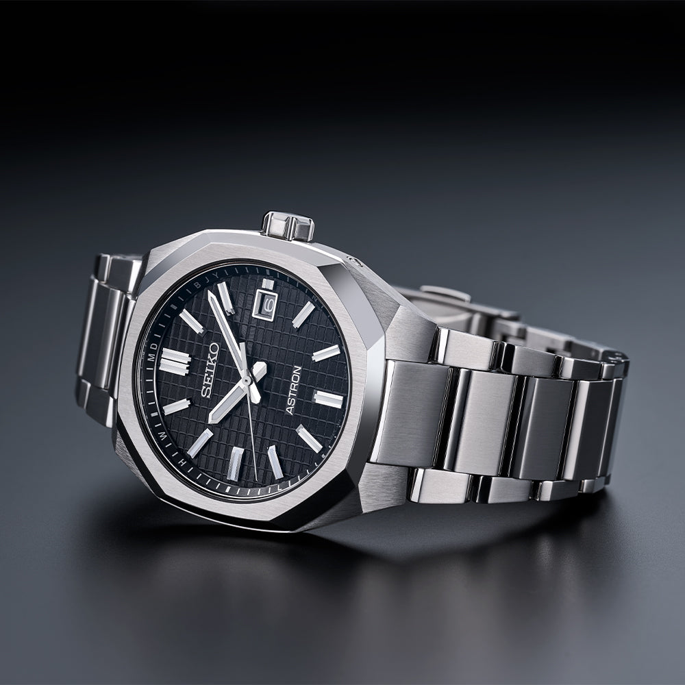 SEIKO ASTRON NEXTER SBXY063
