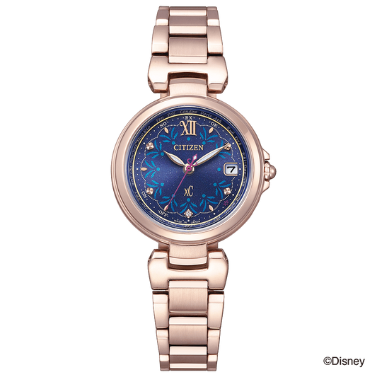 CITIZEN WATCH クロスシー xC Disney Collection EC1037-77L【レディース】