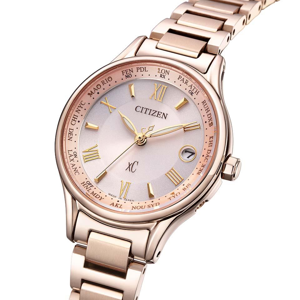 CITIZEN xC EC1164-53W