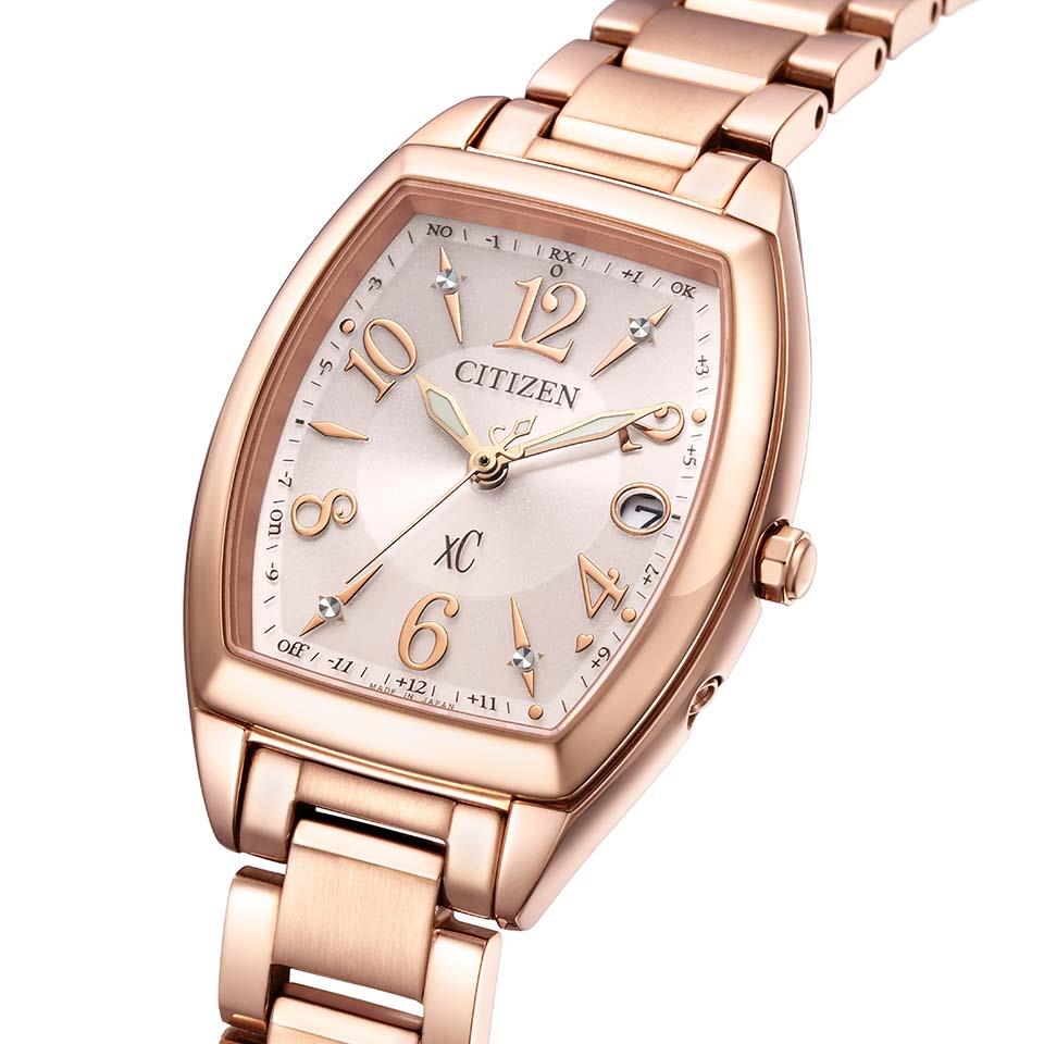 CITIZEN xC ES9392-51W