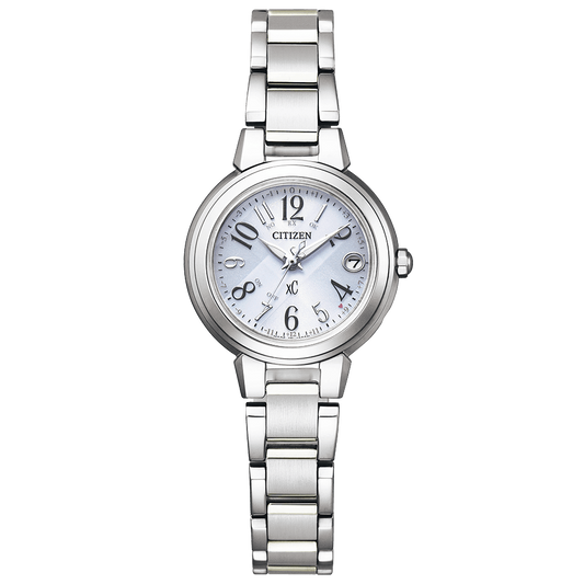 CITIZEN  xC basic collection ES9430-54B【レディース】
