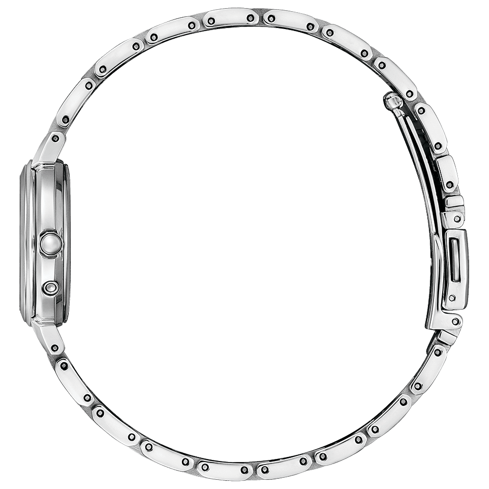 CITIZEN  xC basic collection ES9430-54B【レディース】