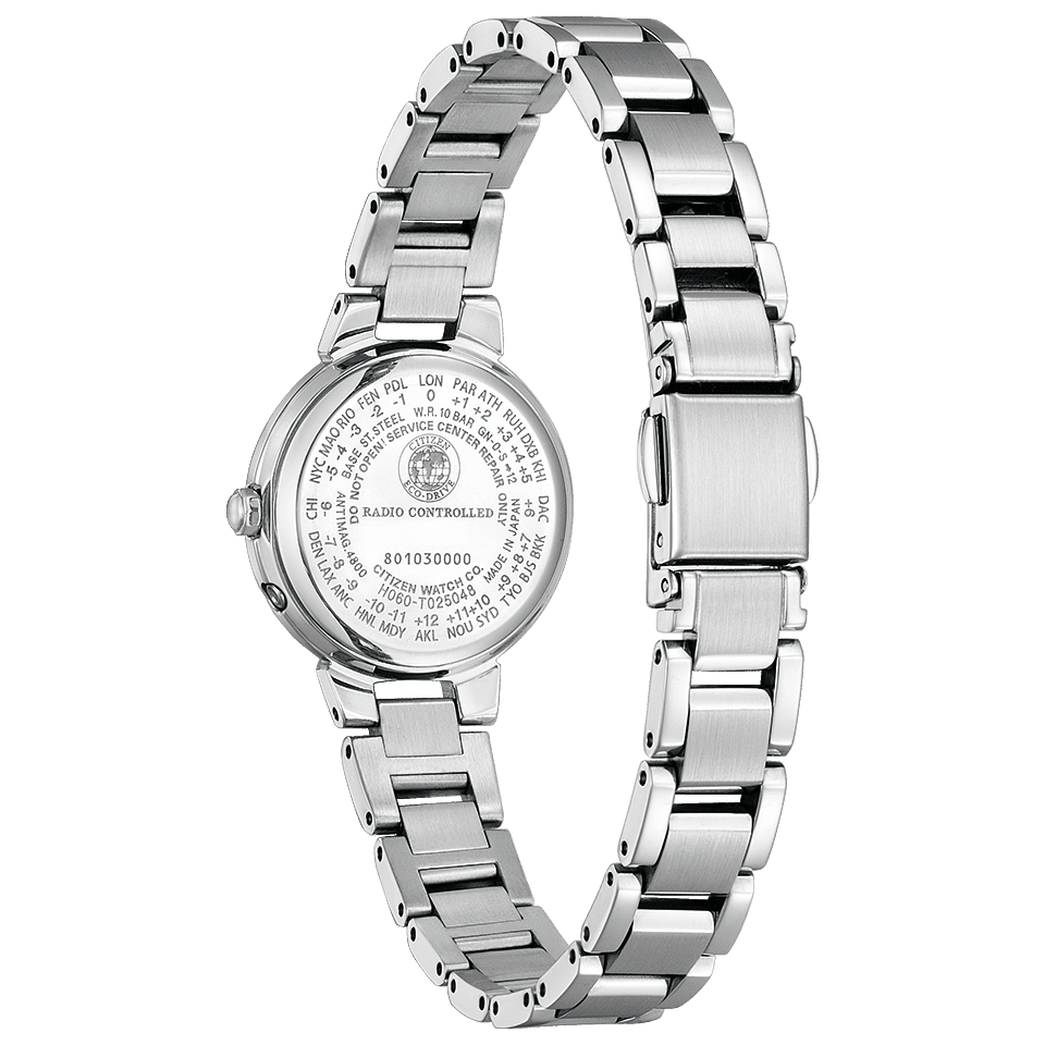 CITIZEN  xC basic collection ES9430-54B【レディース】