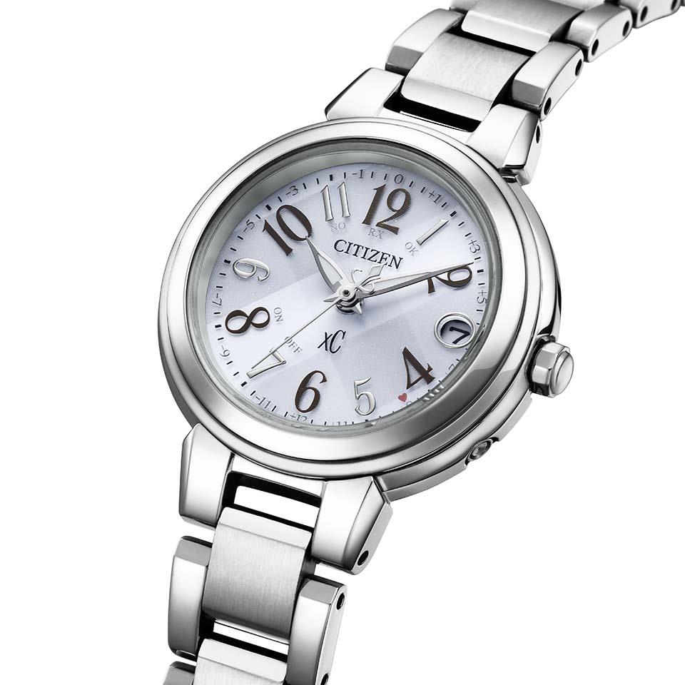 CITIZEN  xC basic collection ES9430-54B【レディース】