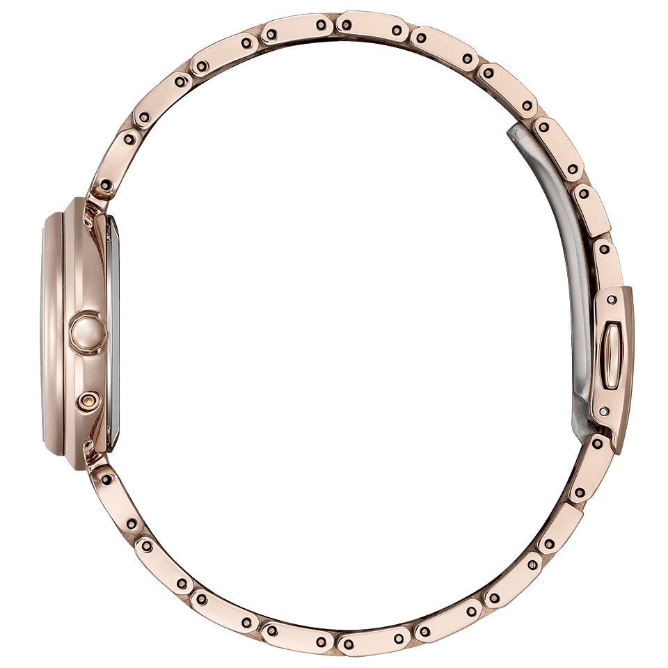 CITIZEN xC mizu collection ES9467-97E【レディース】