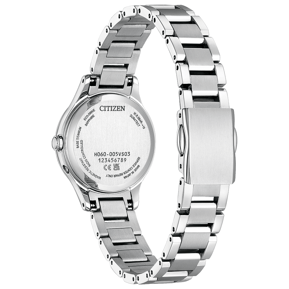 CITIZEN xC hikari collection ES9490-61L