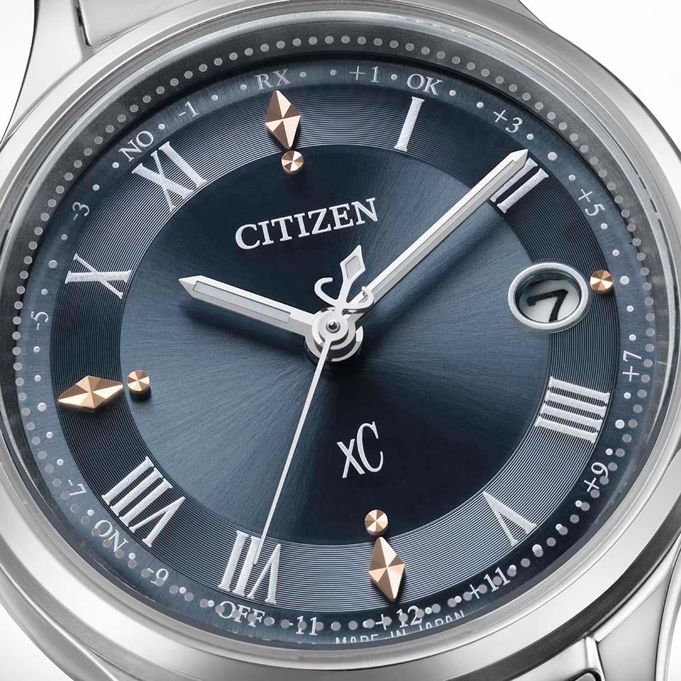 CITIZEN xC hikari collection ES9490-61L