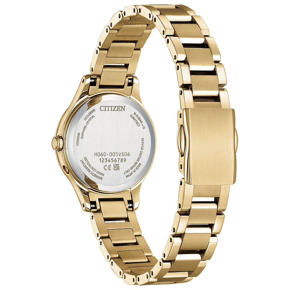 CITIZEN WATCH クロスシー xC hikari collection  ES9492-57D