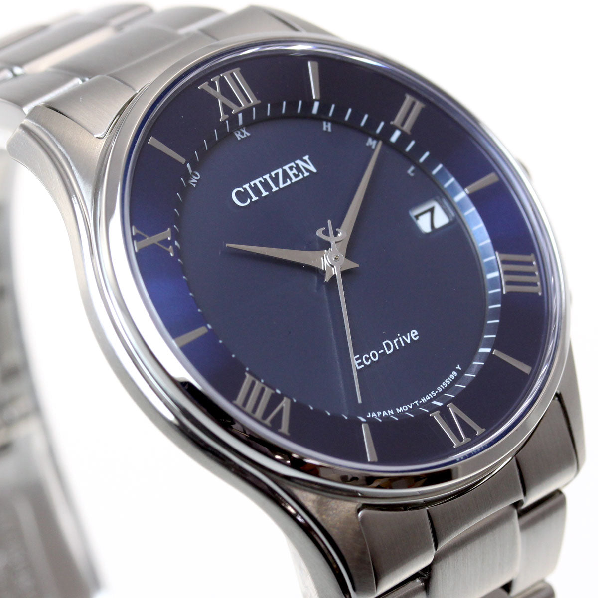 CITIZEN COLLECTION AS1060-54L