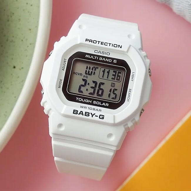 BABY-G BGD-5650-7JF