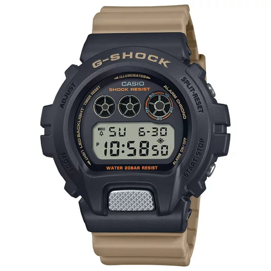 G-SHOCK DW-6900TU-1A5JF