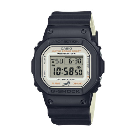 G-SHOCK DW-5600SHB-1JR