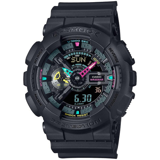 G-SHOCK GA-110MF-1AJF