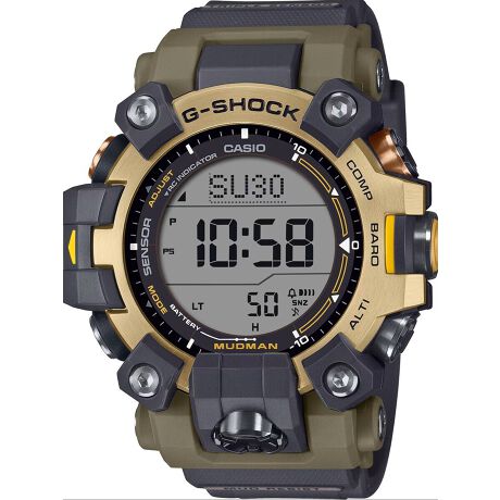 G-SHOCKMUDMAN GW-9501KJ-8JR