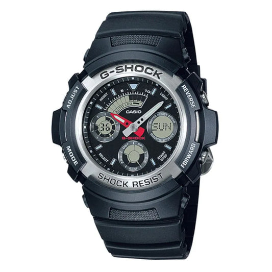 G-SHOCK AWG-M100-1AJF