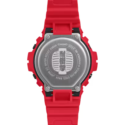 DW-6900AKA-4JR