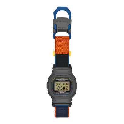 G-SHOCK DW-5600MNC-8A2JF