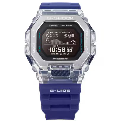 G-SHOCK  GBX-100S-2JF