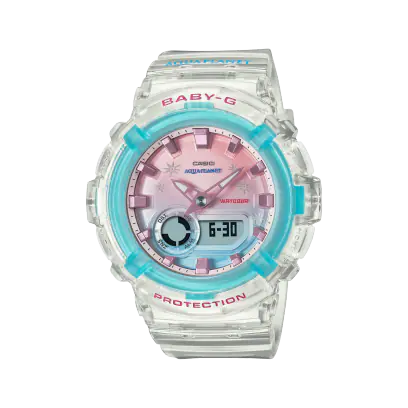 BABY-G BGA-280 SERIES BGA-280AP-7AJR